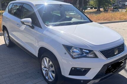 Seat Ateca 69.174 km 17.600 &euro; Essen 45130