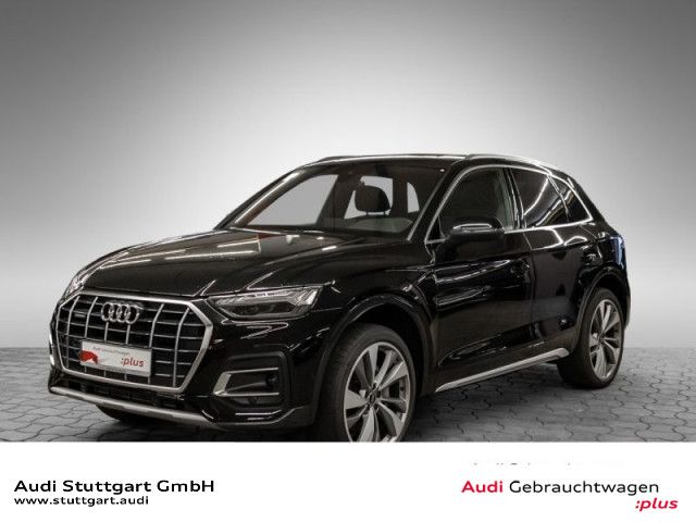Audi Q5 19.999 km 56.333 € Stuttgart 70469