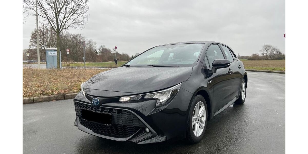 Toyota Corolla 89.800 km 16.650 &euro; Bonn 53119