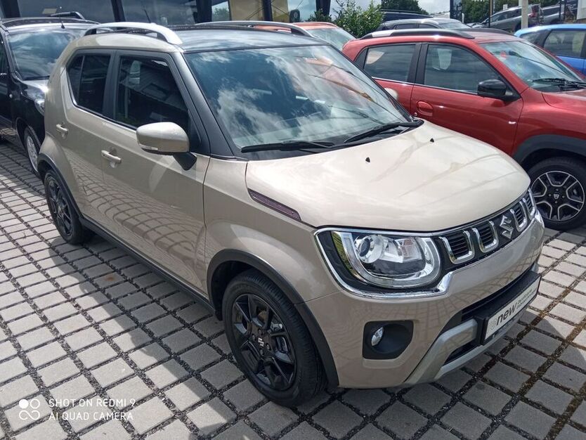 Ignis