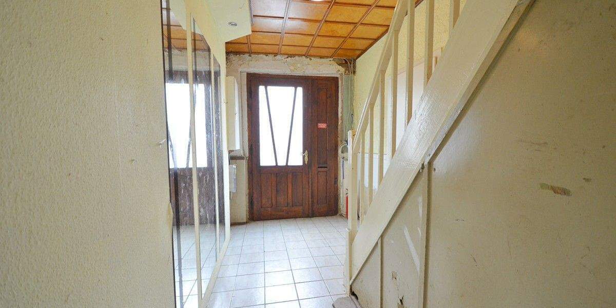 Reihenmittelhaus Marlow - 4 Zimmer, 102 m&sup2;, 25.000&euro; | Angebot:25747092