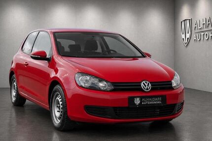 VW Golf 22.000 km 7.990 &euro; Meckenbeuren 88074
