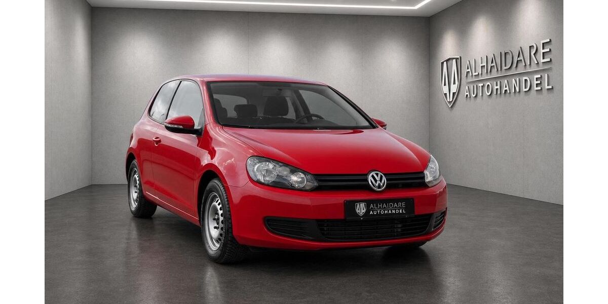 VW Golf 22.000 km 7.990 &euro; Meckenbeuren 88074