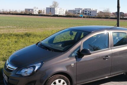 Opel Corsa 46.600 km 7.100 &euro; Neu-Ulm 89233