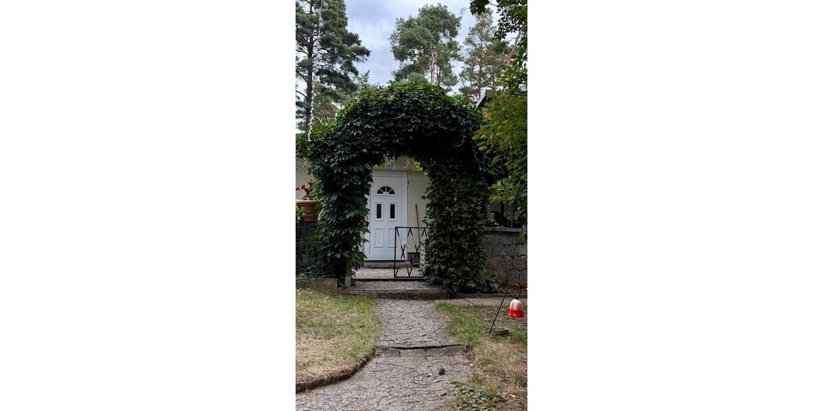 Bungalow Magdeburg Brückfeld - 2 Zimmer, 44 m&sup2;, 50.000&euro; | Angebot:27462135