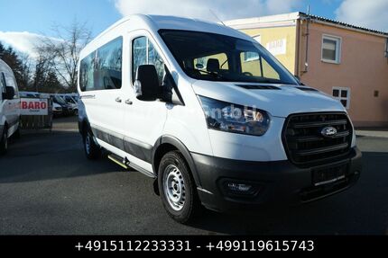 Ford Transit 16.811 km 37.400 &euro; Nürnberg 90449