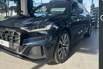 Audi Q8 56.900 km 69.899 &euro; Erftstadt 50374
