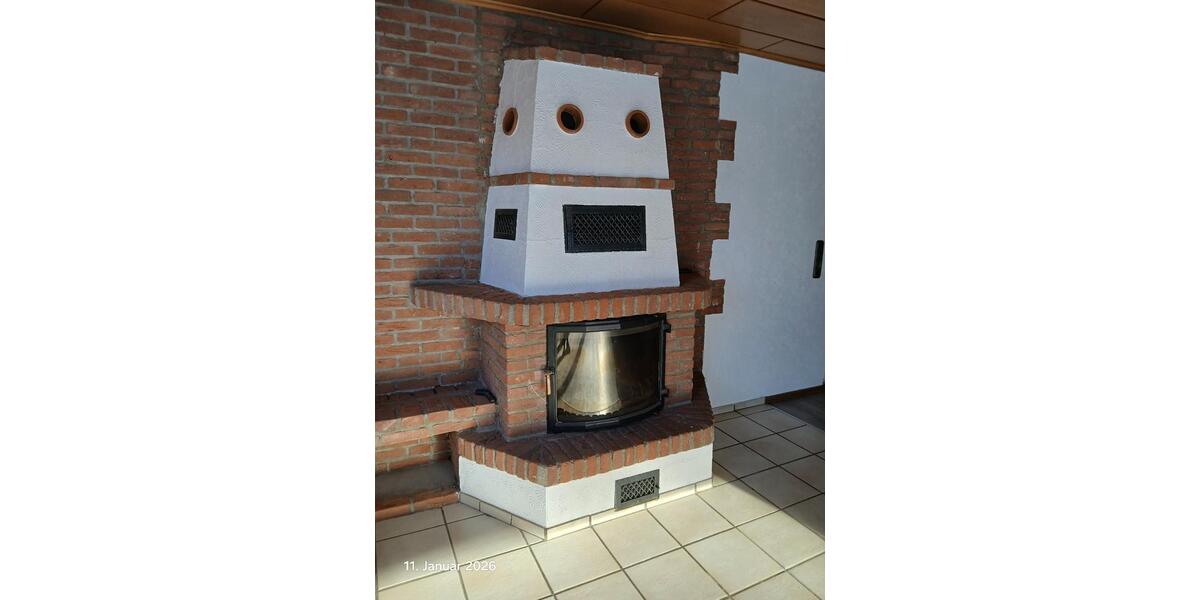 Großzügiges Haus mit Garten und Sonnenterasse in ruhiger Lage 6 zimmer