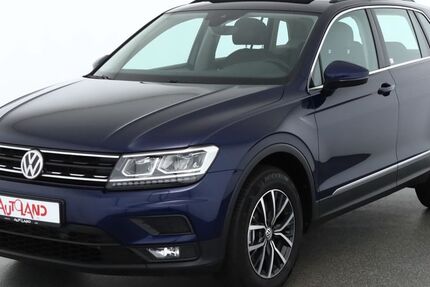 VW Tiguan 87.387 km 24.990 &euro; Zöllnitz 07751
