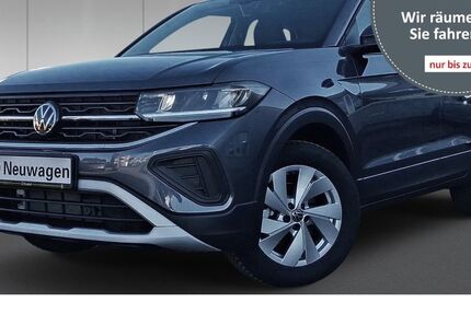 VW T-Cross 8.500 km 25.970 &euro; Coesfeld 48653