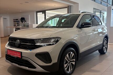 VW T-Cross 1.200 km 28.950 &euro; Weißenburg 91781