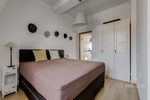 LICHTDURCHFLUTETE DACHGESCHOSSWOHNUNG MIT AUFZUG UND TERRASSE IN BEGEHRTER KIEZLAGE! - Dachgeschoßwohnung Berlin Friedrichshain | Angebot:26854784