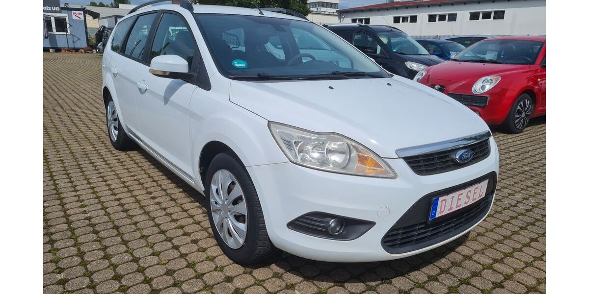 Ford Focus 175.000 km 2.499 &euro; Ludwigshafen Am Rhein 67059