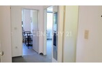 Uninähe! Helle Etagenwohnung mit großzügigem Balkon 1 zimmer