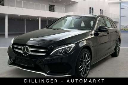 Mercedes-Benz C 250 261.900 km 16.890 € Dillingen 89407