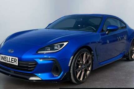 Subaru BRZ 6.512 km 38.990 € Hamm 59067