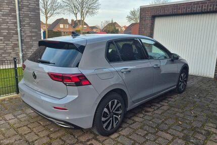 VW Golf 48.000 km 17.400 &euro; Weyhe 28844
