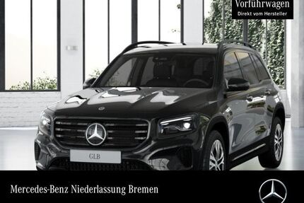 Mercedes GLB 200