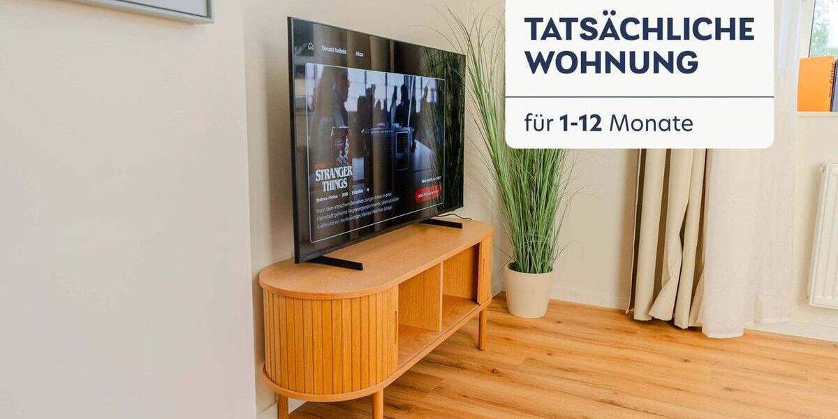 Etagenwohnung Celle Blumlage - 2 Zimmer, 1.757&euro; | Angebot:25712230