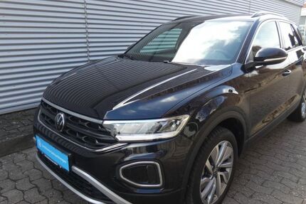 VW T-Roc 5.415 km 31.450 &euro; Celle 29223