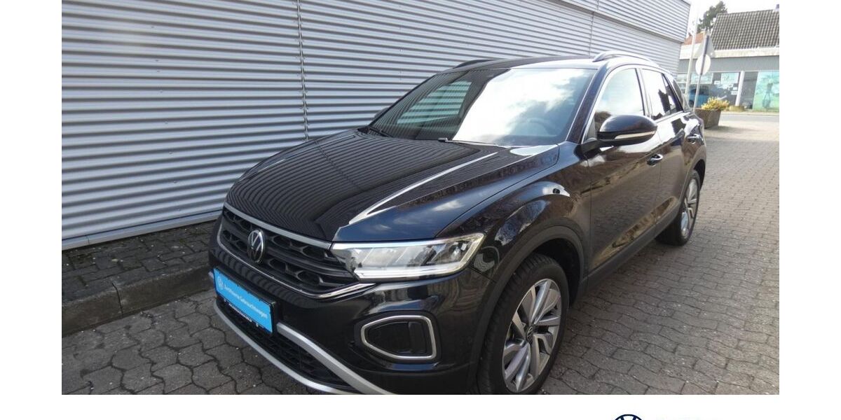 VW T-Roc 5.415 km 31.450 &euro; Celle 29223