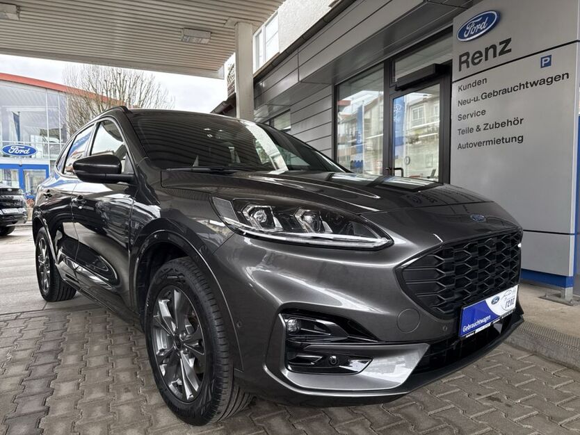 Ford Kuga 68.578 km 25.489 € Steinheim an der Murr 71711
