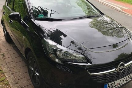 Opel Corsa 158.000 km 6.500 &euro; Vahlbruch 37647