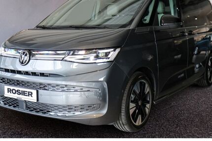 VW T7 Multivan 4.999 km 76.890 &euro; Menden 58706