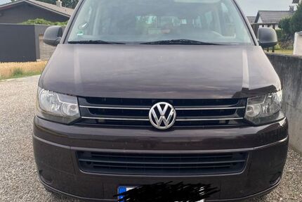 VW T5 Multivan 210.826 km 17.500 &euro; Wettstetten 85139