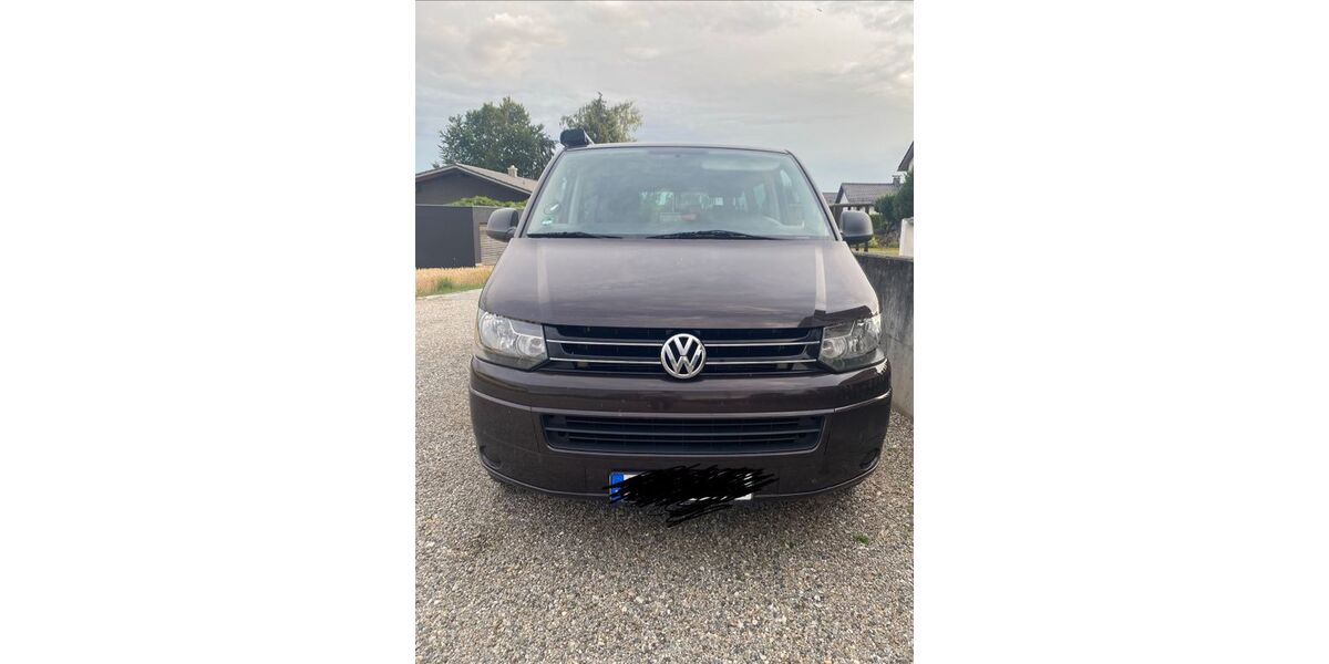 VW T5 Multivan 210.826 km 17.500 &euro; Wettstetten 85139
