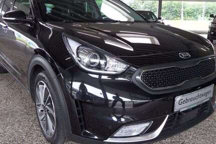 Kia Niro 39.000 km 16.990 &euro; Bargteheide 22941