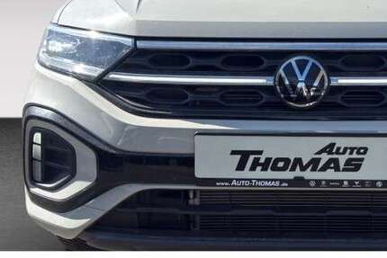 VW T-Roc 9.783 km 41.880 &euro; Hennef 53773