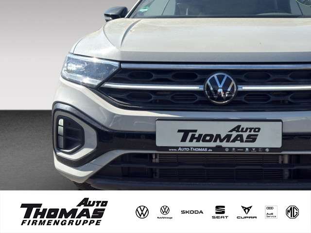 VW T-Roc 9.783 km 41.880 &euro; Hennef 53773