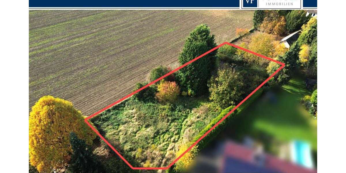 Grundstück zu verkaufen in Pulheim 725.000 € 1625 m² zimmer