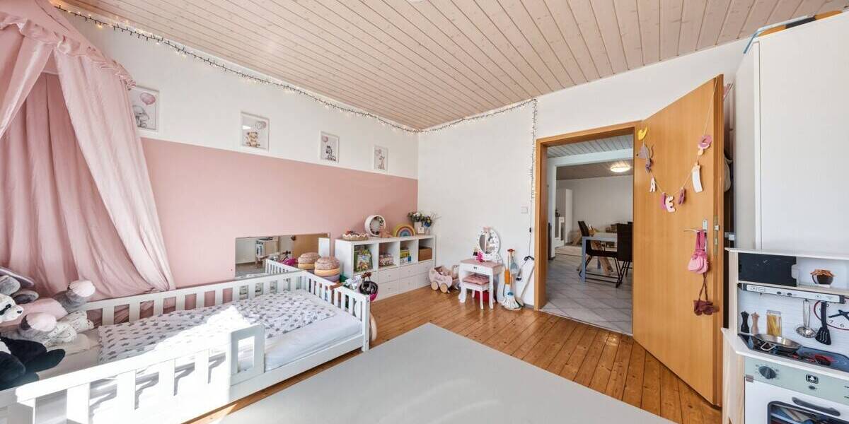 Etagenwohnung Rülzheim - 3 Zimmer, 77 m&sup2;, 210.000&euro; | Angebot:26291853