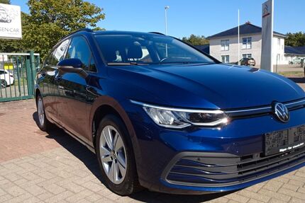 VW Golf 132.871 km 14.990 &euro; Sassnitz 18546