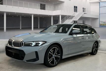 BMW 330 8.900 km 39.950 &euro; Vohenstrauss 92648