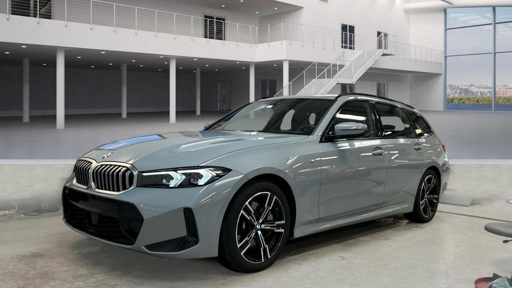 BMW 330 8.900 km 39.950 &euro; Vohenstrauss 92648