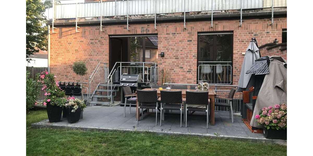 Etagenwohnung Mönchengladbach Nord - 4 Zimmer, 125 m&sup2;, 489.000&euro; | Angebot:26855960