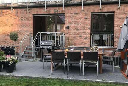 Wohnung Mönchengladbach Nord - 4 Zimmer, 125 m&sup2;, 489.000&euro; | Angebot:26855960