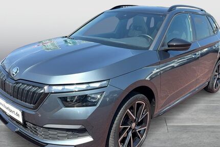 Skoda Kamiq 63.771 km 20.885 &euro; Dortmund 44309