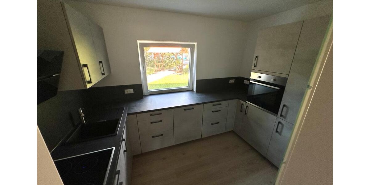 Erdgeschoßwohnung Hardheim - 3 Zimmer, 70 m&sup2;, 195.000&euro; | Angebot:25329707