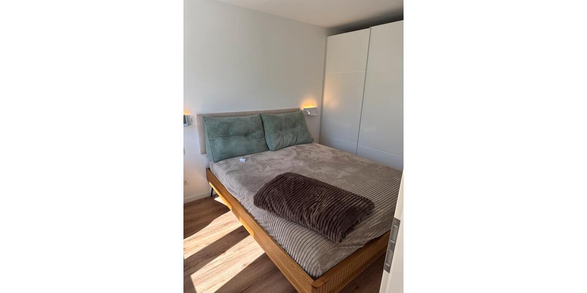 Etagenwohnung Lübeck Sankt Jürgen - 2 Zimmer, 38 m&sup2;, 740&euro; | Angebot:26366691