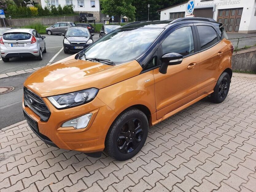 EcoSport
