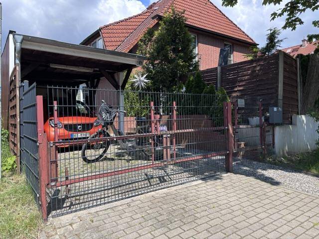Doppelhaushälfte Bernau Schönow - 5 Zimmer, 120 m&sup2;, 2.100&euro; | Angebot:26758957
