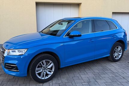 Audi Q5 90.000 km 27.500 &euro; Bad Lausick 04651