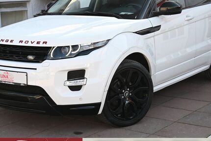 Land Rover Range Rover Evoque 169.000 km 16.980 &euro; Hamburg 22179