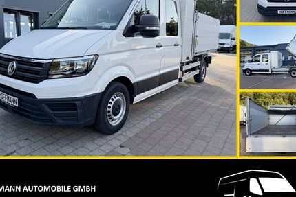 VW Crafter 104.650 km 30.595 &euro; Meschede 59872