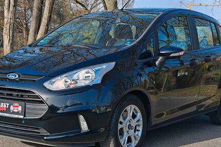 Ford B-Max 100.000 km 6.699 &euro; Inden 52459
