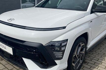 Hyundai KONA 55.419 km 26.490 &euro; Bünde 32257